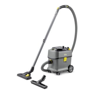 Kärcher Trockensauger T 15/1 Adv