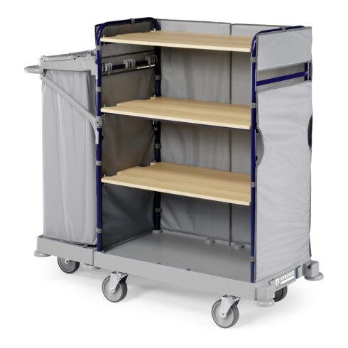 Kärcher Trolley Hotel Classic II