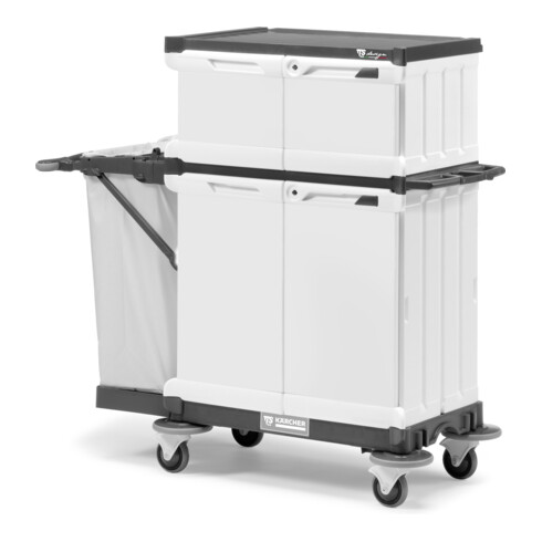 Kärcher Trolley Hotel Premium II
