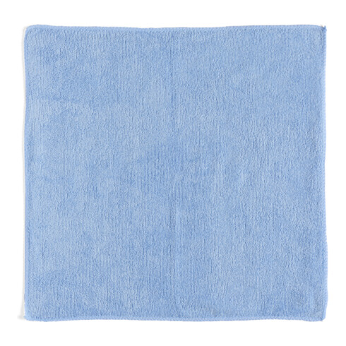 Kärcher Tuch blau Multi T-light