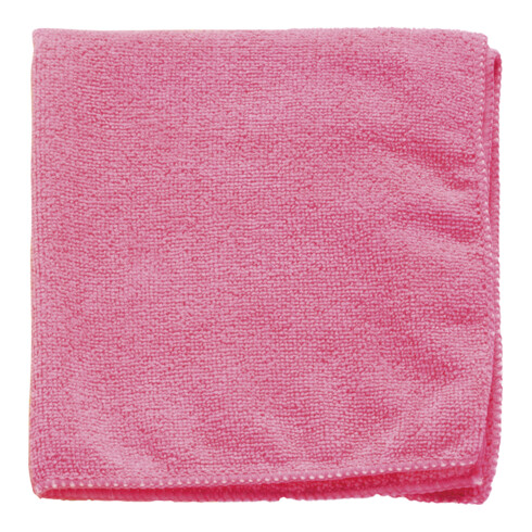 Kärcher Tuch rot Multi T-light
