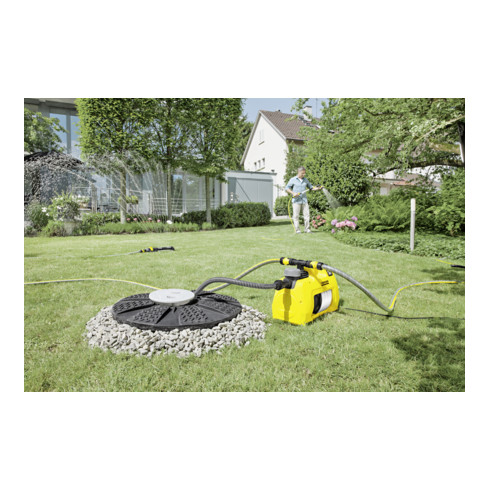 Kärcher tuinpomp BP 5 Home & Garden