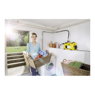 Kärcher tuinpomp BP 7 Home & Garden