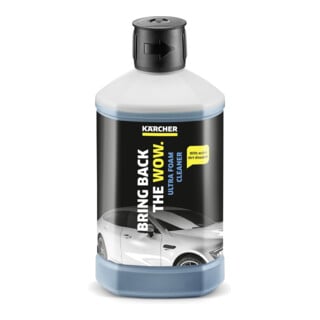 Kärcher Ultra Foam Cleaner 3in1, 1L