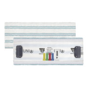 Kärcher Uni Junior Soft Band Wischbezug, 35 cm