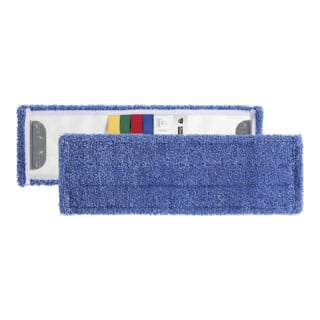 Kärcher Uni System Ultrasafe Wischbezug, 40 cm
