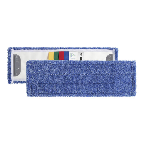 Kärcher Uni System Ultrasafe Wischbezug, 40 cm