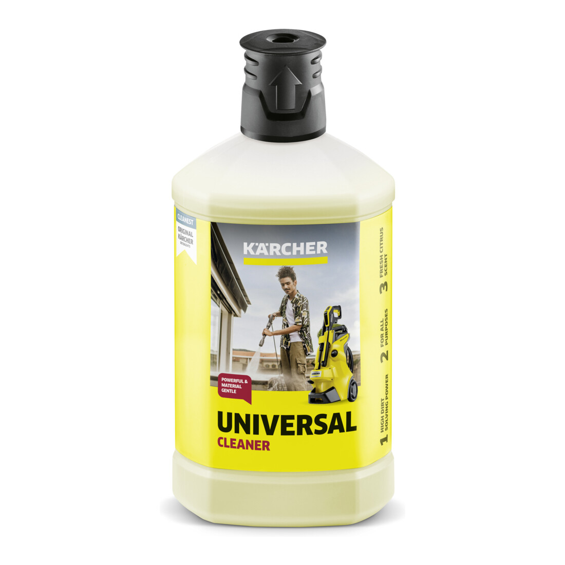 Kärcher Universalreiniger, 1L