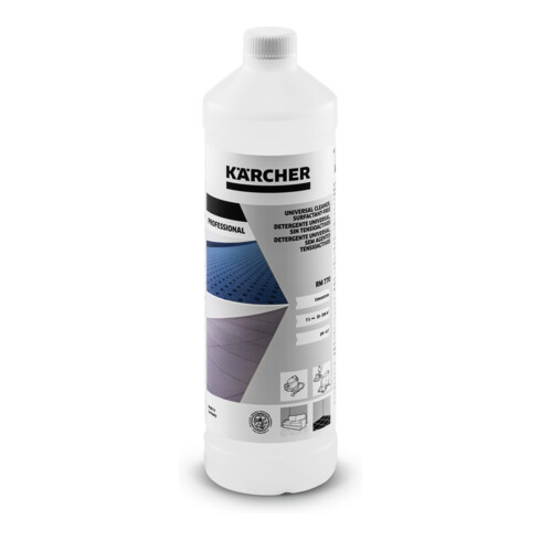 Kärcher Universalreiniger, tensidfrei RM 770