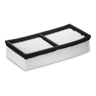 Kärcher vlakfilter (PES) NT 65/2