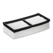 Kärcher vlakfilter (PES) NT 65/2