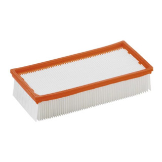 Kärcher vlakfilter (PES) NT 72/2 Eco Tc