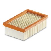 Kärcher vlakfilter verpakt MV 4/5/6