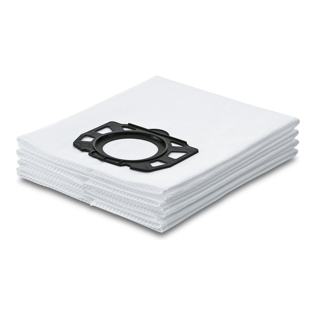 Kärcher Vlies-Filtertueten Set verpackt 4x