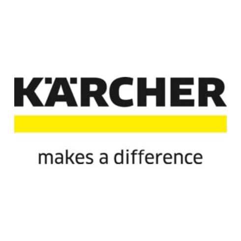 Kärcher vlies filterzak f.Sauger NT 35/1 5 st.KÄRCHER