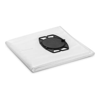 Kärcher Vliesfiltertüten, 5 x , NT 65, NT 70, NT 72, NT 75