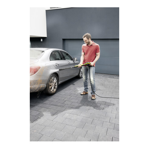 Kärcher VP 180, Vario Power Jet für K 7