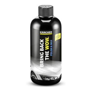 Kärcher Wachspolitur RM 660, 0,5L