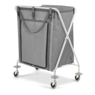 Kärcher Wäschesammler Dust Titan 200 L