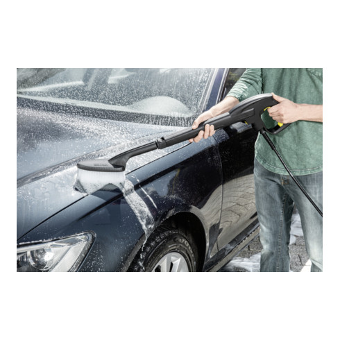 Kärcher Waschbürste Bajonettverschluss