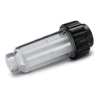 Kärcher waterfilter