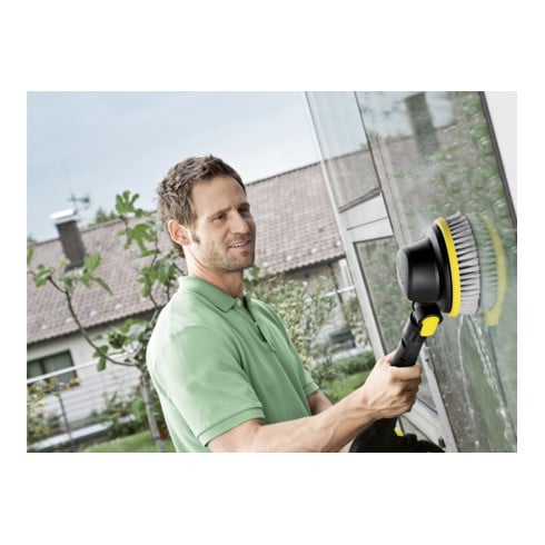 Kärcher WB 100 Waschbuerste