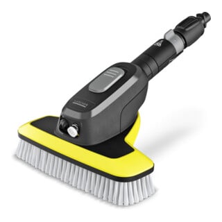 Kärcher WB 7 Plus 3-in-1 Waschbürste