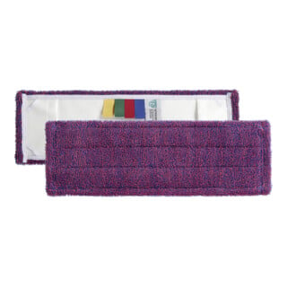 Kärcher Wischbezug Tasche Ultrasafe