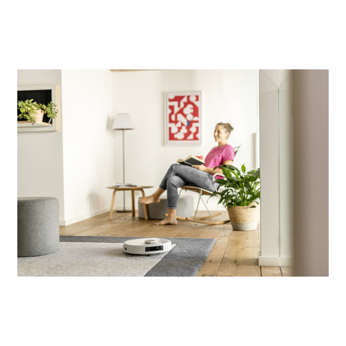 Kärcher Zubehoer Set RCV 5, 6-tlg.
