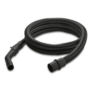 Kärcher zuigslang cpl. (klemsysteem), C DN-40, + PFC-module,el.