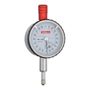 KÄFER Comparateur de précision antichocs, Plage de mesure / ⌀ boîtier : 5/58 mm