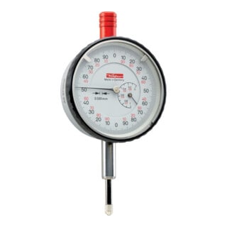 Käfer Comparateur de précision FM1000T force de mesure réduite