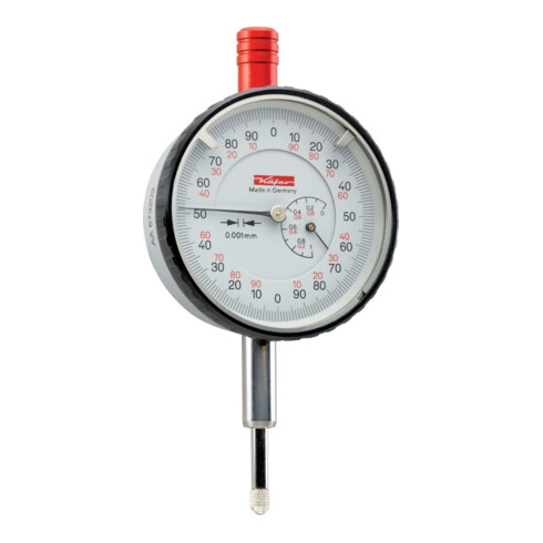 Käfer Comparateur de précision FM1000T force de mesure réduite