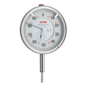Käfer Grande montre de mesure GM 80T D80mm