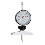 Käfer Jauge de profondeur Plage de mesure 30 mm
