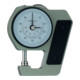 KÄFER Jauge d'épaisseur rapide, Plage de mesure : 0-10 mm, 438190 0-10-1