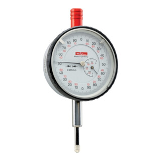 Käfer Messuhr Präzision FM1000T à ressort inversé