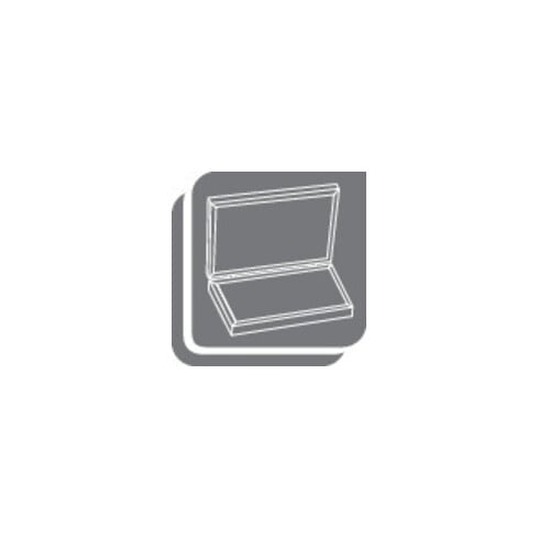 KÄFER Petit comparateur de précision, Plage de mesure / ⌀ boîtier : 5/40 mm KÄFER