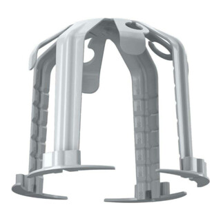 Kaiser Abstandhalter DA68mm-80mm 9310-10