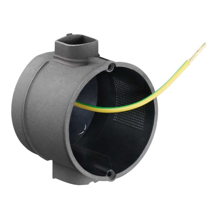 Kaiser Abzweigschalterdose UP 1555-88