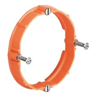 Kaiser Anneau de compensation de plâtre 10 mm 9155-61