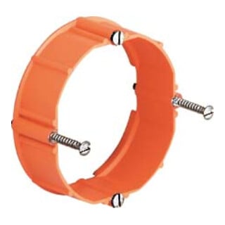 Kaiser Anneau de compensation de plâtre 20 mm 9155-62