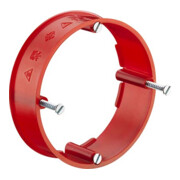 Kaiser Anneau de compensation enduit D=70 / H=24 1155-72-1