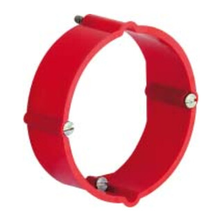 Kaiser Anneau de compensation pour enduit D=60 / H=24 1155-62