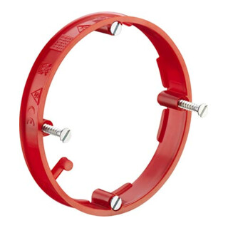 Kaiser Anneau de compensation pour enduit D=70 / H=12 1155-71