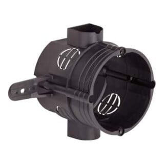 Kaiser Bague d'extension ISO 1155-02