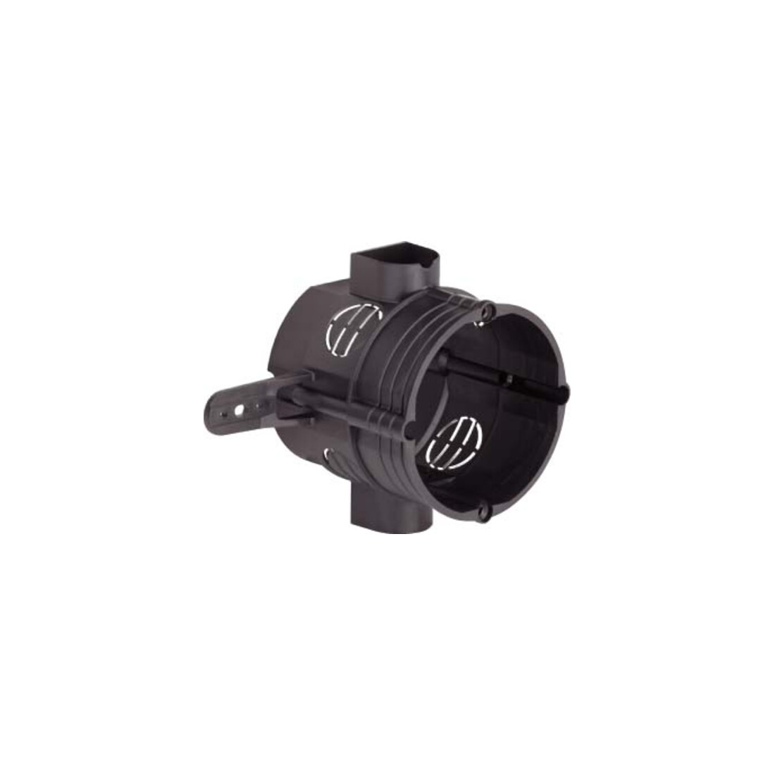 Kaiser Bague d'extension ISO 1155-02