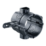 Kaiser Bague d'extension ISO 1155-02-3