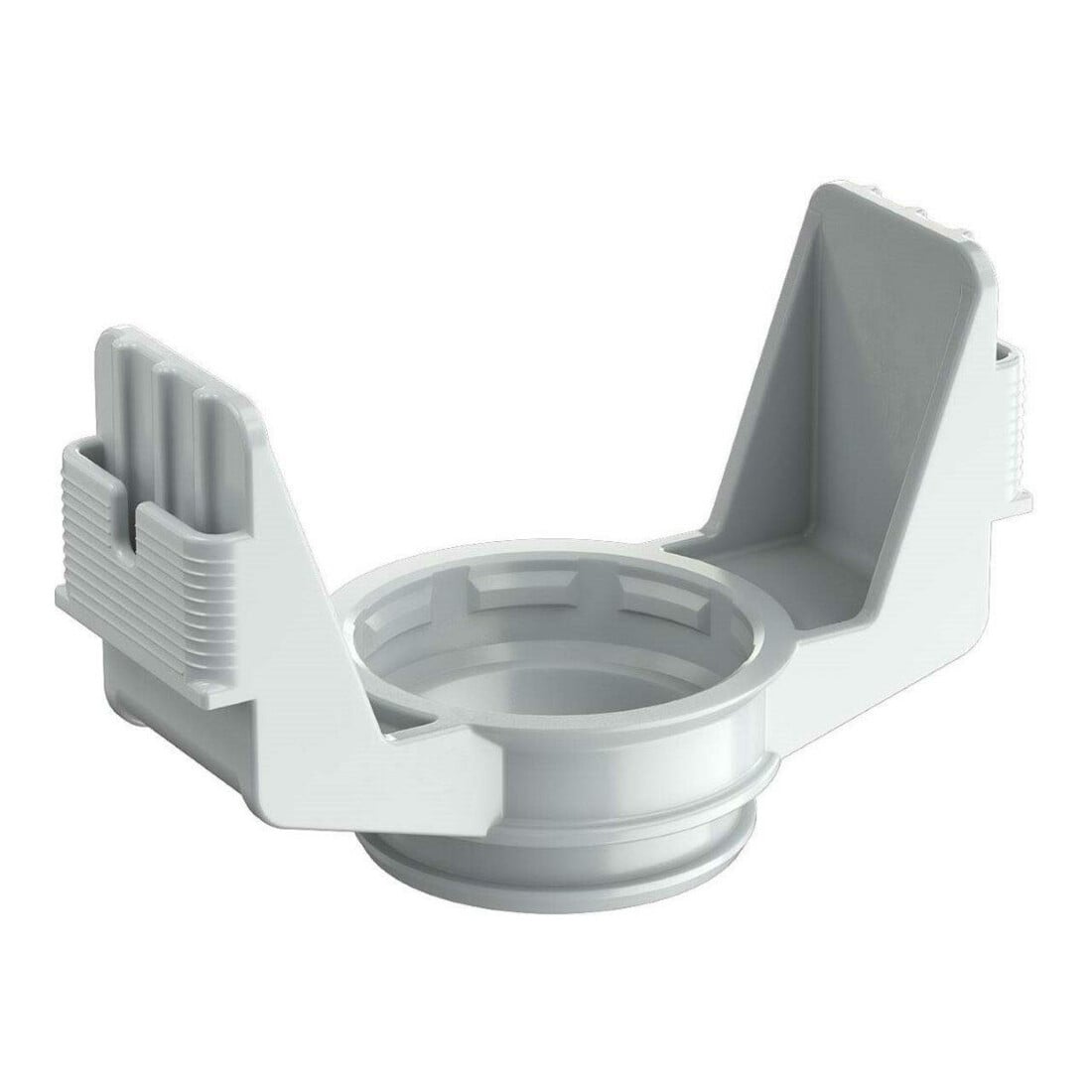 Kaiser Betonbau Prefix-Adapter D=25mm 1211-25