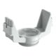Kaiser Betonbau Prefix-Adapter D=25mm 1211-25
